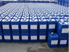 LX-115除油、除銹、鈍化三合一清洗劑 