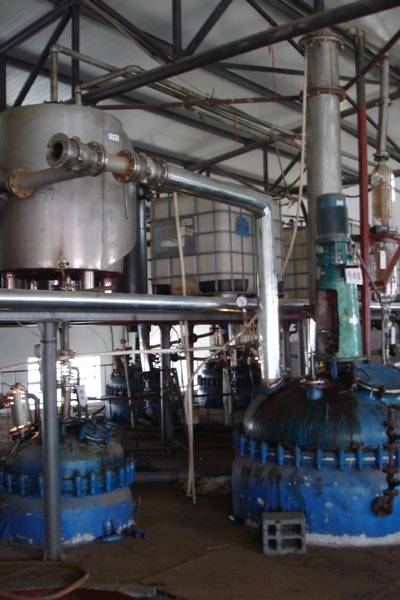 生產(chǎn)車(chē)間