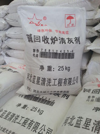 LX-103 堿回收爐清灰劑